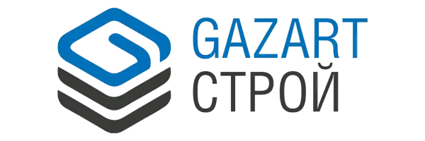 Логотип партнёра ГАЗ